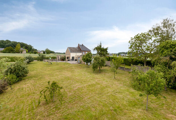 Huis te koop in Lubbeek