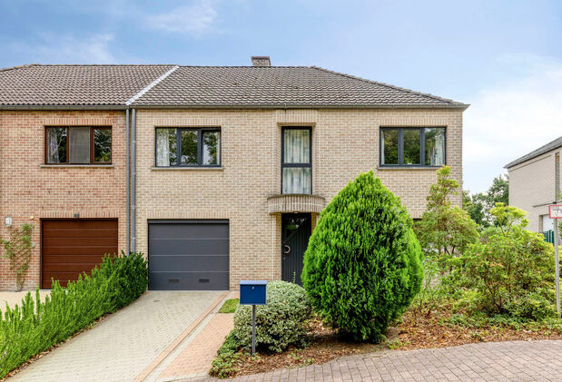 Huis te koop in Lubbeek
