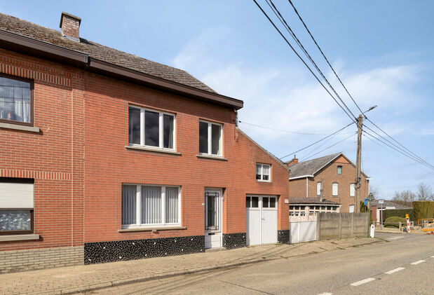 Huis te koop in Oplinter