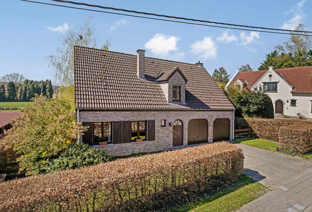 Huis te koop in Oud-Heverlee