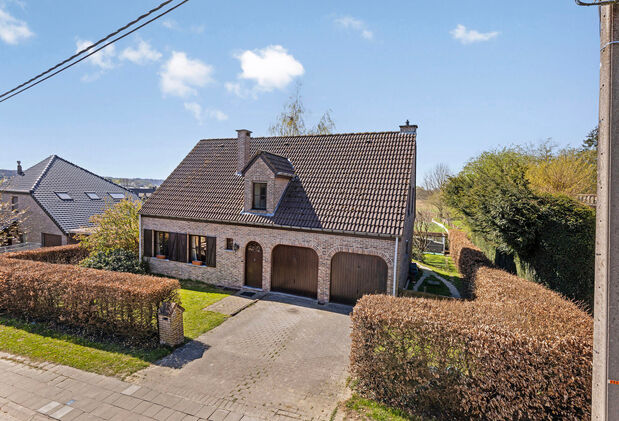 Huis te koop in Oud-Heverlee