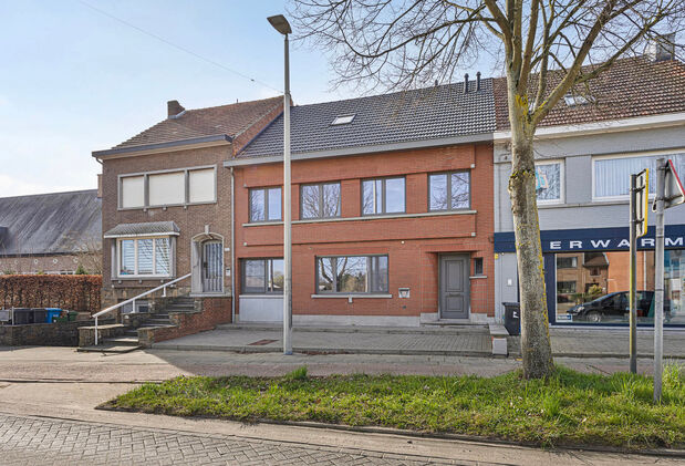 Huis te koop in Rillaar
