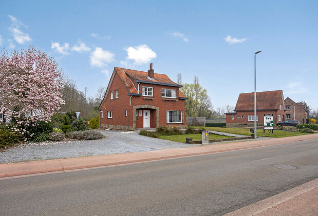 Huis te koop in Scherpenheuvel-Zichem