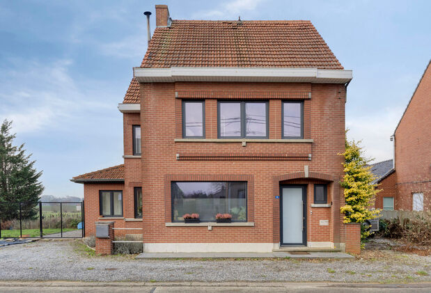 Huis te koop in Tielt-Winge