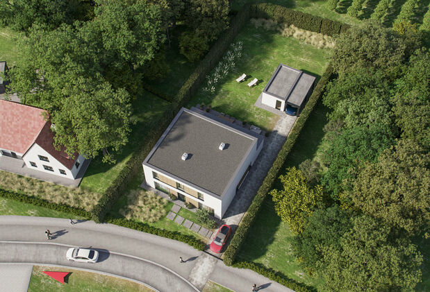 Huis te koop in Tienen