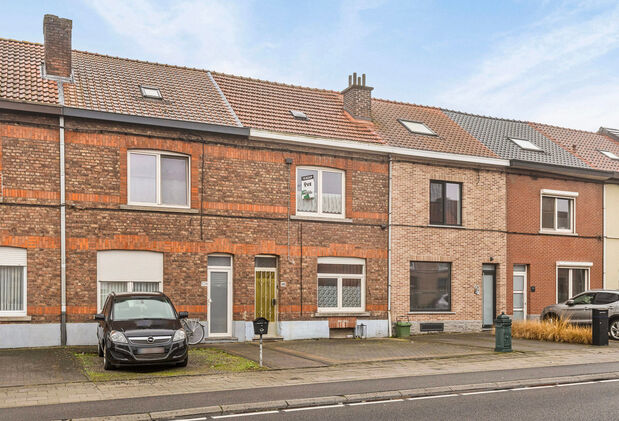 Huis te koop in Tienen
