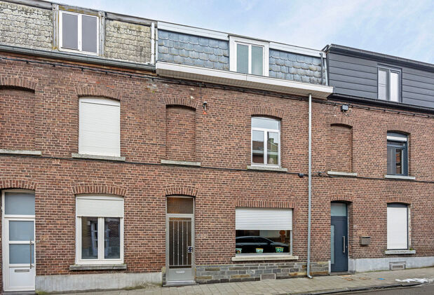 Huis te koop in Tienen