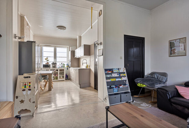 Huis te koop in Tienen