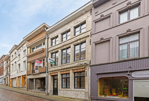 Huis te koop in Tienen