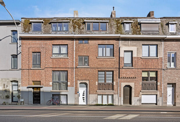 Huis te koop in Tienen