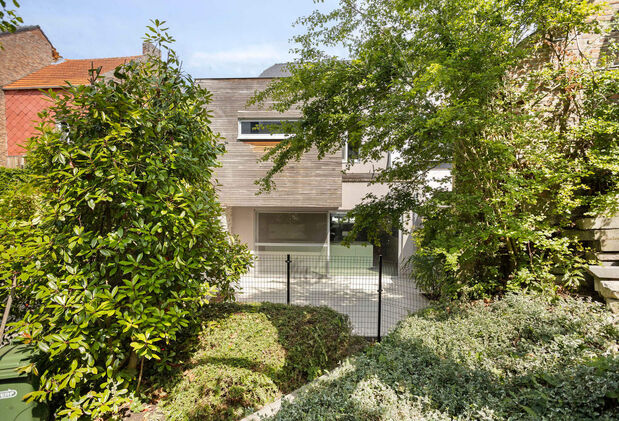 Huis te koop in Tienen