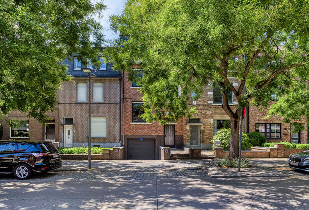 Huis te koop in Tienen
