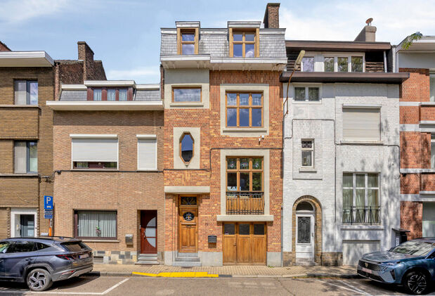 Huis te koop in Tienen