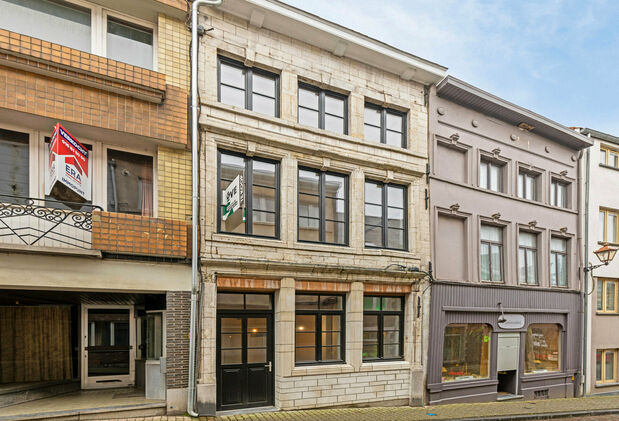Huis te koop in Tienen