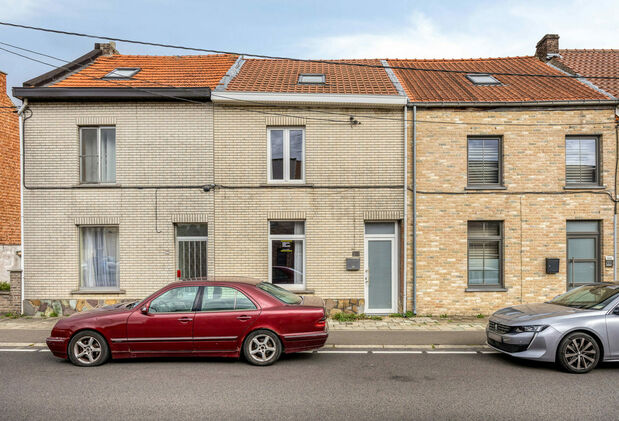 Huis te koop in Tienen