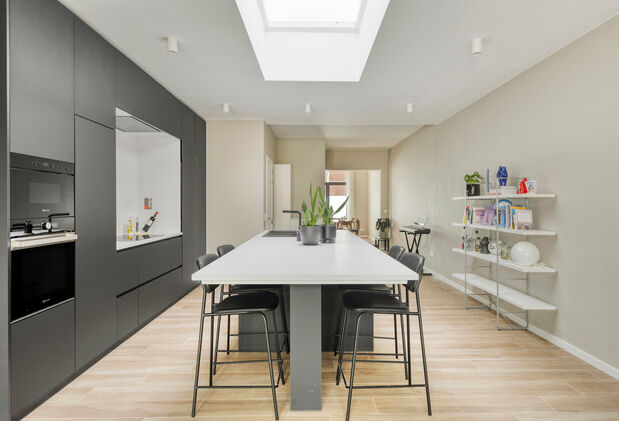 Huis te koop in Tienen