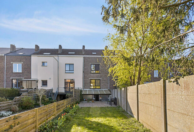 Huis te koop in Tienen