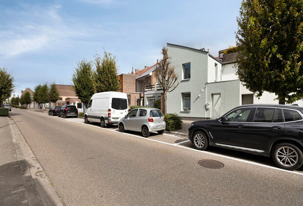 Huis te koop in Tienen