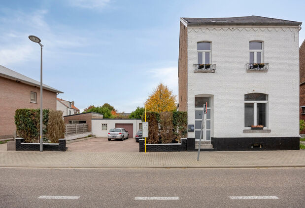 Huis te koop in Tienen