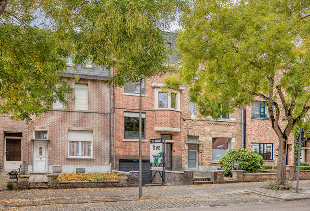 Huis te koop in Tienen