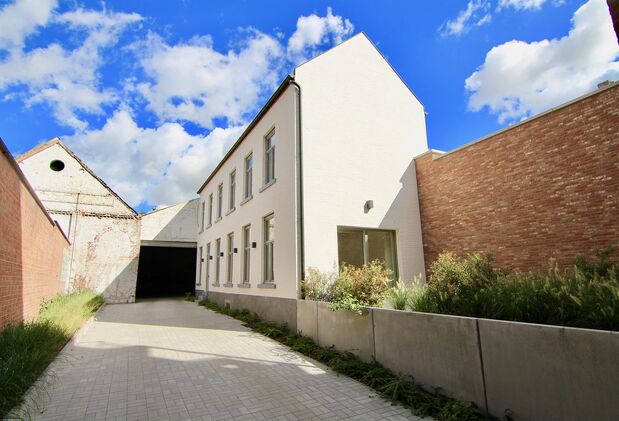 Huis te koop in Tienen