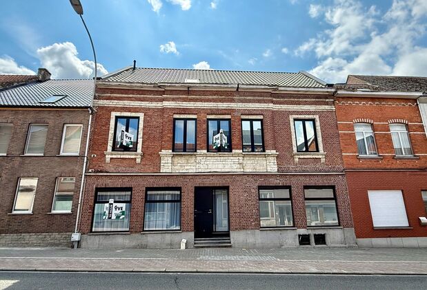 Huis te koop in Tienen