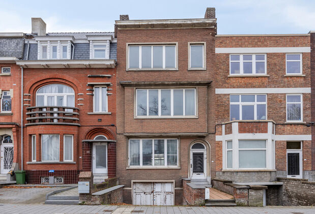 Huis te koop in Tienen