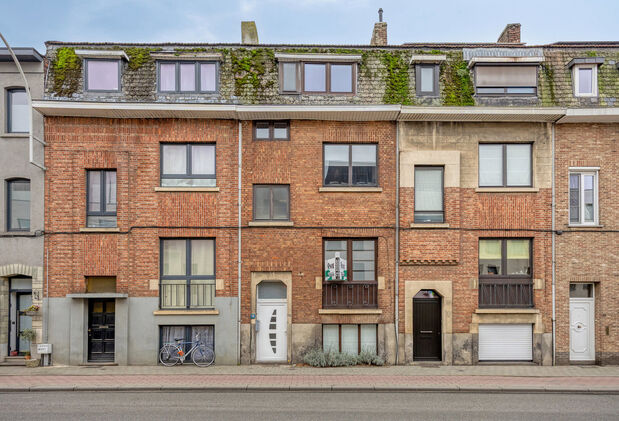 Huis te koop in Tienen