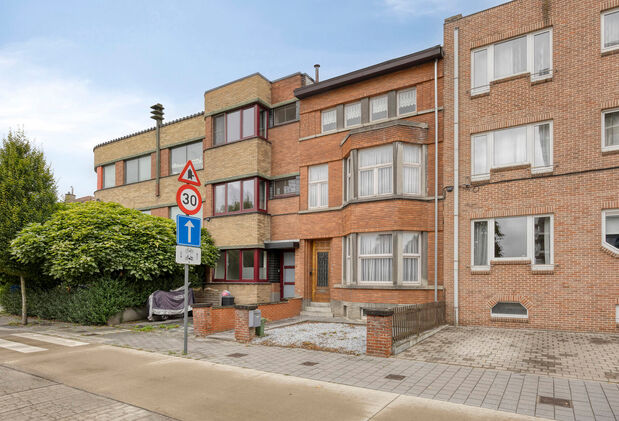 Huis te koop in Tienen