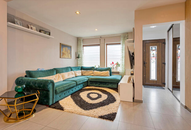 Huis te koop in Tienen