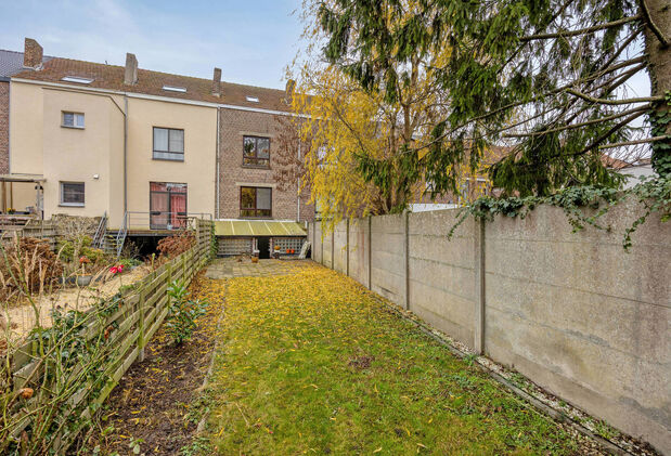 Huis te koop in Tienen