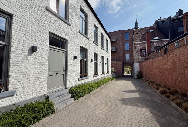 Huis te koop in Tienen