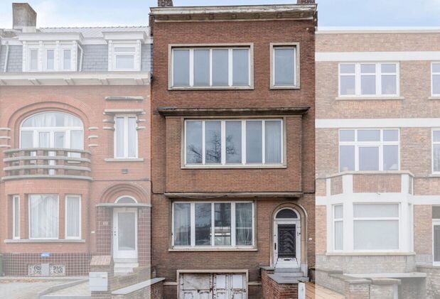 Huis te koop in Tienen