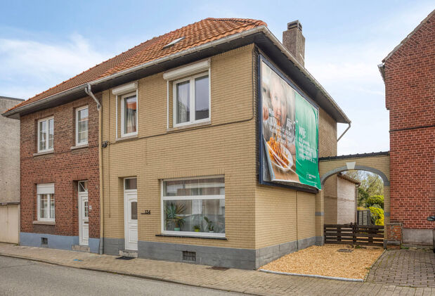 Huis te koop in Tienen