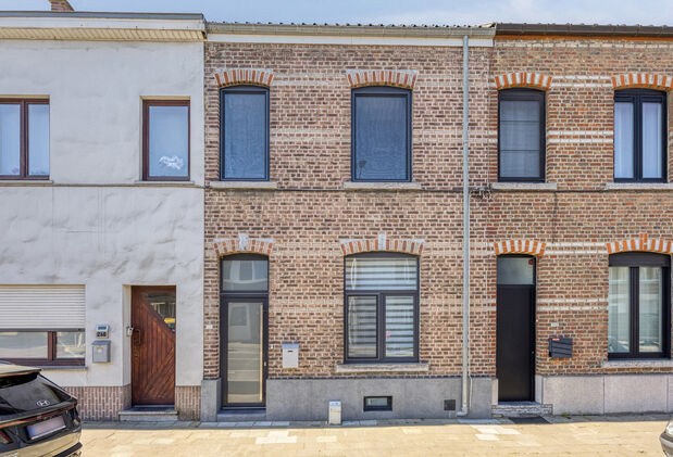 Huis te koop in Tienen