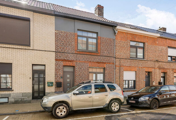 Huis te koop in Tienen