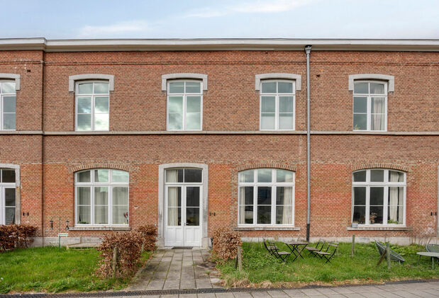 Huis te koop in Tienen