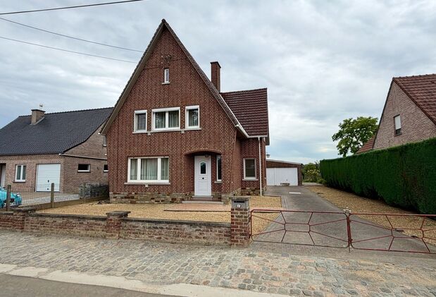 Huis te koop in Tienen