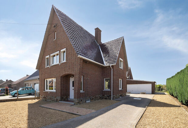 Huis te koop in Tienen