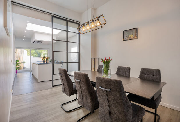 Huis te koop in Tienen