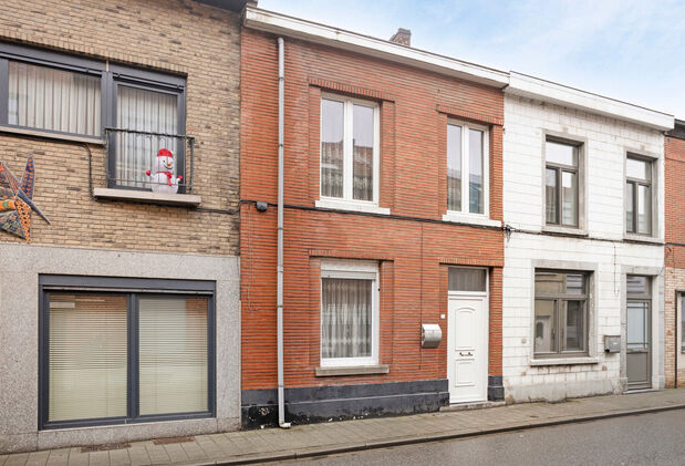 Huis te koop in Tienen