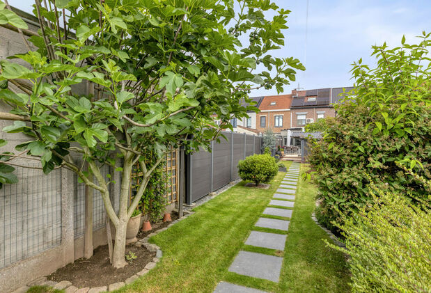 Huis te koop in Tienen