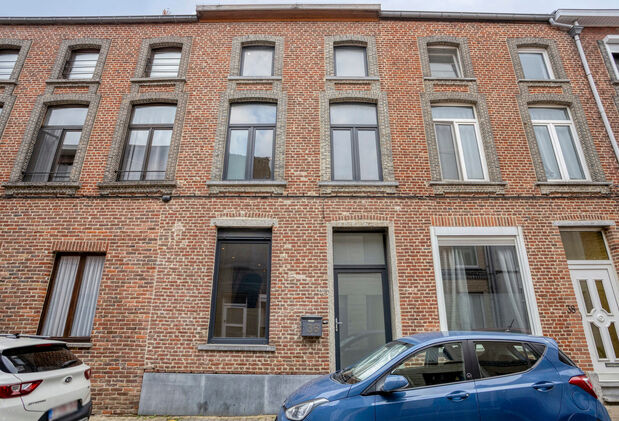Huis te koop in Tienen