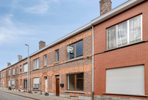 Huis te koop in Tienen