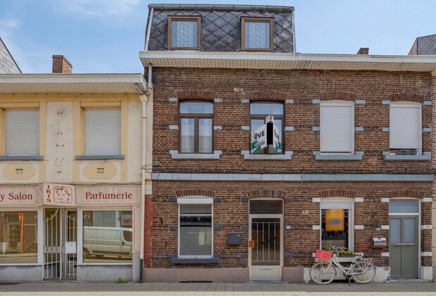 Huis te koop in Tienen