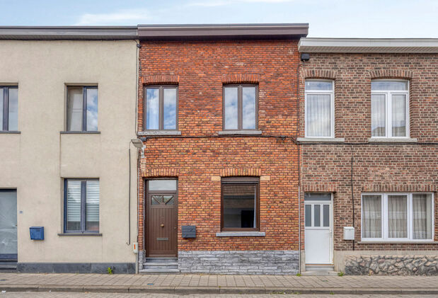 Huis te koop in Tienen