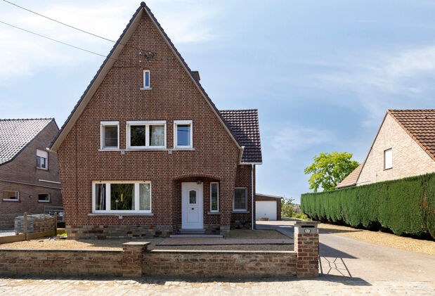 Huis te koop in Tienen