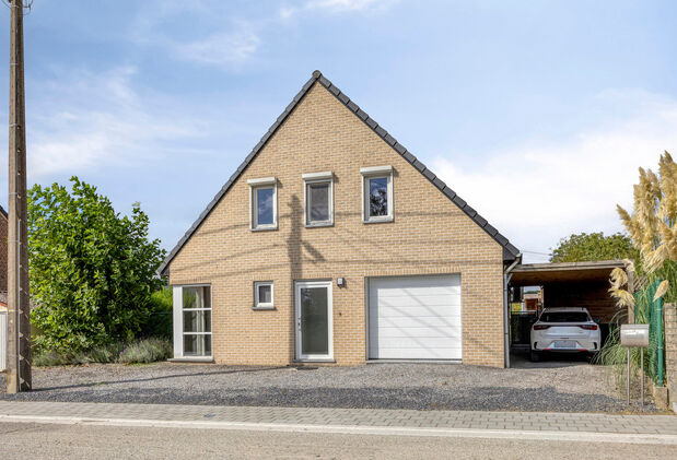 Huis te koop in Tienen