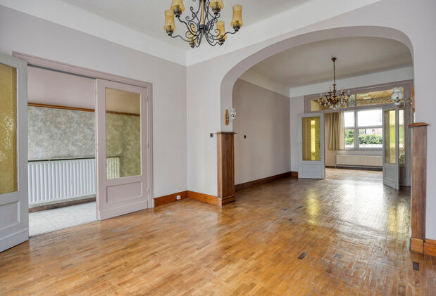 Huis te koop in Tienen
