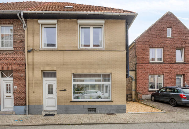 Huis te koop in Tienen